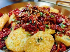 -辣盆盆麻辣小龙虾(哈尔滨总店)
