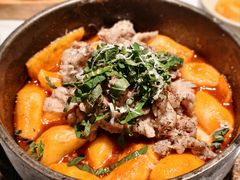 -Fuzzy Bistro 浮几韩餐·茶酒馆