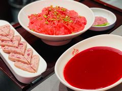 -洞子口重庆鲜货火锅(楚翘城旗舰店)