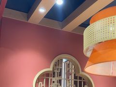 -曲氏老北京铜锅涮肉•火锅(不老街店)