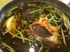 -老朴饭店(邮政街总店)