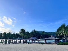 -石梅湾艾美度假酒店