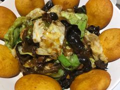 -福海居烤鸭店(鸟巢店)