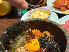 -和牛放题·蒜香烧肉PURUSHIN(马场路店)