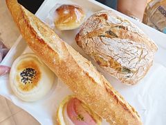 -Briant石窑面包(丰盛里店)