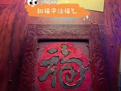 -桂林独秀峰王城景区