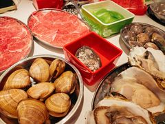 -行运海鲜食集(北京首店)