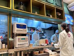 -鲜得来排骨年糕(豫园店)