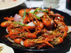 -一棠龙虾•王牌虾球(楚河汉街店)