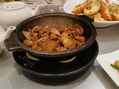 -海港酒家(翔龙湾广场店)