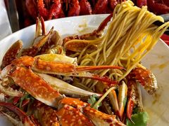 -忆口香龙虾(珠海夏湾老店)