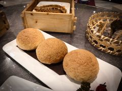 -點無缺茶楼·海鲜酒家(世博店)
