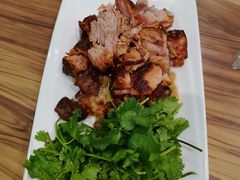 -合合春饼·酱骨·东北菜(潘家园店)