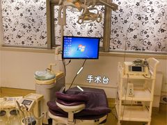 -杭州口腔医院(平海院区)