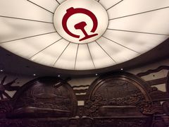 -中国铁道博物馆(正阳门馆)