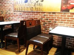 -芝心实億披萨意面(芳草路店)