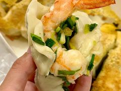 -康平锅贴馆时令海鲜(大润发店)