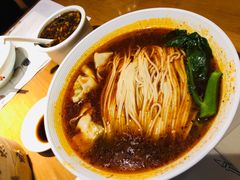 -南小馆(迪士尼小镇店)