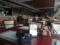-璟象酒店-爱丽坊景观餐厅