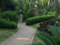 android_upload_pic-厦门日月谷温泉渡假村