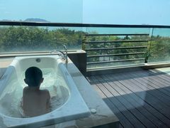-三亚湾海居铂尔曼度假酒店