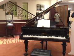-邓丽君音乐主题餐厅