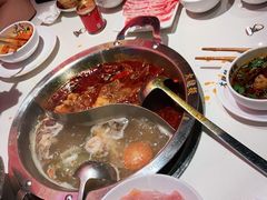 -大龙燚火锅(天安云谷店)