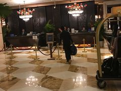 -西安赛瑞喜来登大酒店