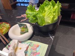 -巴蜀大将火锅(春熙店)