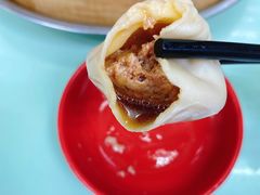 -食惠里小笼包面馆(越秀店)