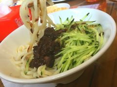 -东兴顺爆肚张