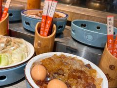 -古道村落(温汤店)