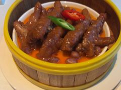-醉辉皇原味海鲜江南菜(成都大魔方店)