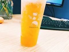 -喜茶(上海正大广场店)
