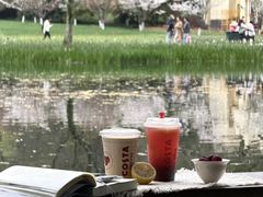 -COSTA COFFEE(西湖天地店)