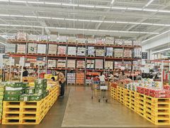 -山姆会员商店(杨桥西路店)