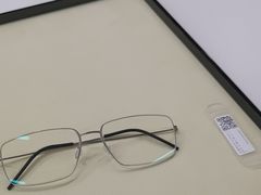 -大视光学•LINDBERG林德伯格•全球手工眼镜集合店(王府井店)