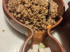绿茶招牌炒饭-绿茶餐厅(雁塔大悦城店)