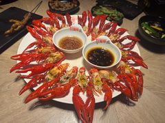-红盔甲·小龙虾(车公庙店)