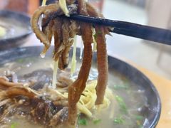 -瞻老元面馆(双塘路店)