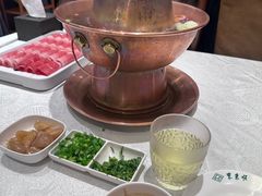 -东来顺饭庄(天坛店)