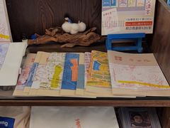 -良友书坊(安徽路店)