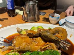 -石涧故事·私房菜(紫云路店)