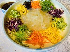 -码头鲜精致威海菜(欧乐坊店)
