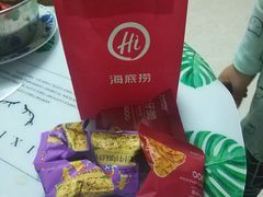 -海底捞火锅(顺义华联店)