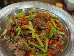 -李氏八大件老菜馆(万宝街店)