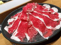 -呷哺呷哺 黄金牧场 (新中关购物中心店)