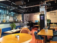 -蓝枪鱼Blue Marlin Fusion(星海店)