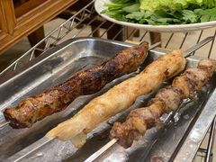 -情忆草原涮肉馆