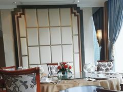 -锦江宾馆-花园餐厅